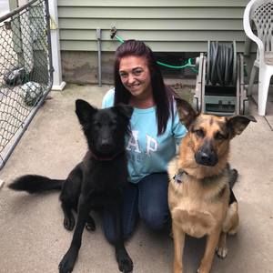 Meet your Posher, Arlene